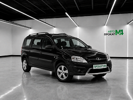 Аренда Lada Largus в #REGION_NAME_DECLINE_PP#